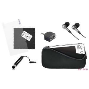 SUBSONIC Switch - 7in1 Kezdőcsomag