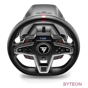 Thrustmaster T248P PS4,PS5,PC Versenykormány