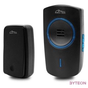 Media-Tech vezeték nélküli csengő