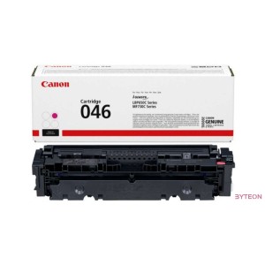 Canon 046 - Magenta