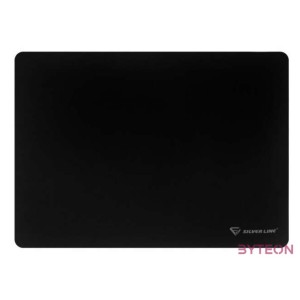 Silverline GMP01 gamer egérpad 400x300x3 mm