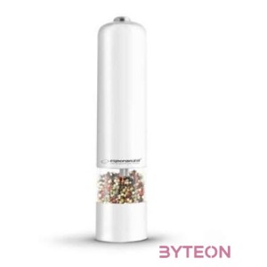 Esperanza Malabar elektromos fuszerorlo fehér