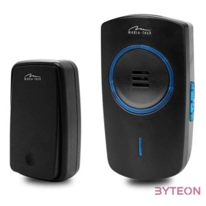 Media-Tech vezeték nélküli csengő