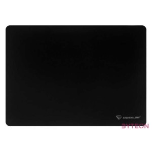 Silverline GMP01 gamer egérpad 400x300x3 mm