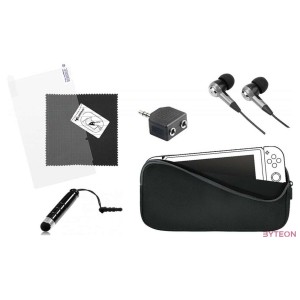 SUBSONIC Switch - 7in1 Kezdőcsomag