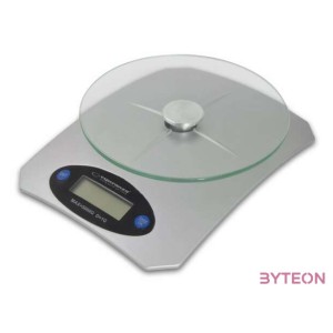 Esperanza Avocado konyhai mérleg