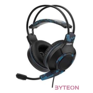 SUBSONIC MULTI - Gamer Fejhallgató Tactics GIGN