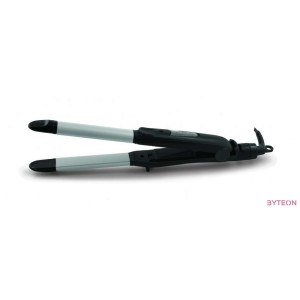 Esperanza Glamour hajvasaló és göndöríto fekete