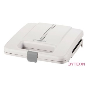 Esperanza Parmigiano szendvics süto 1000 W, fehér