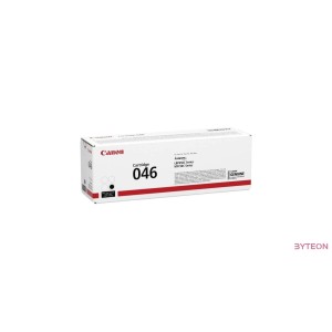 Canon 046 - Fekete