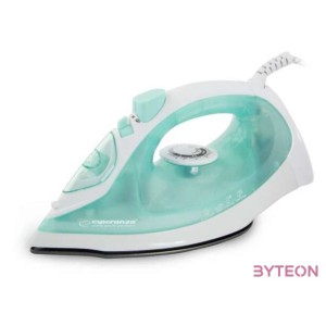 Esperanza SILK vasaló 2200 W, kék-fehér