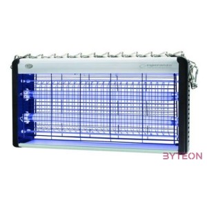 Esperanza SWIFT rovarírtó lámpa