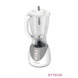 Esperanza PinaColada turmixgép, fehér-szürke