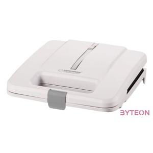 Esperanza Parmigiano szendvics süto 1000 W, fehér