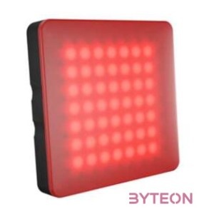 Natec ALFAMA Color led lámpa