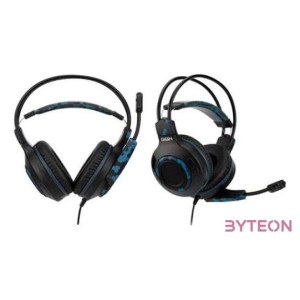 SUBSONIC MULTI - Gamer Fejhallgató Tactics GIGN