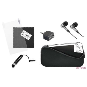 SUBSONIC Switch - 7in1 Kezdőcsomag