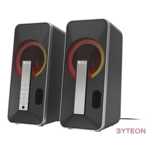 Genesis Helium 100 BT RGB PC hangszóró 2.0