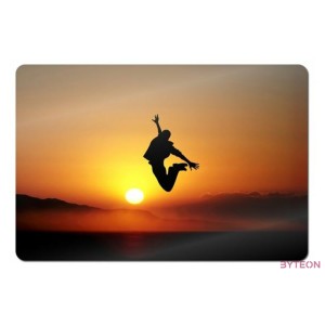 Esperanza egérpad, vegyes mintával