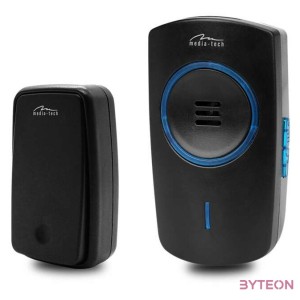 Media-Tech vezeték nélküli csengő