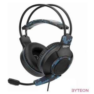 SUBSONIC MULTI - Gamer Fejhallgató Tactics GIGN