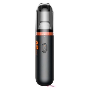 Baseus A2Pro Vezeték nélküli autós porszívó, 6000Pa (fekete)