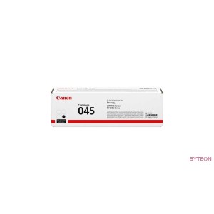 Canon 045 - Fekete