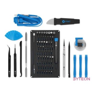 Szerszám iFixit Pro Tech Toolkit szerszámkészlet