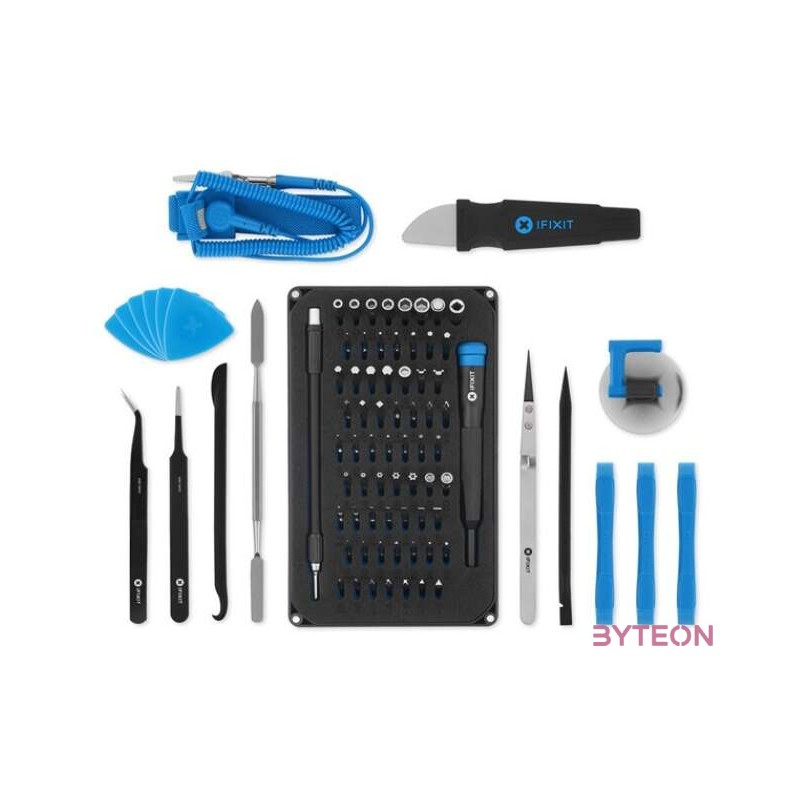 Szerszám iFixit Pro Tech Toolkit szerszámkészlet