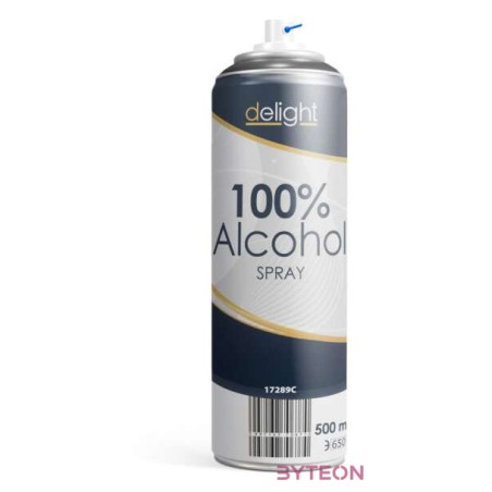 Tisztitószer 100 Alkohol Spray 500ml