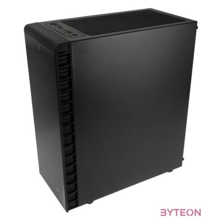 Számítógépház Kolink Observatory Lite RGB ATX Edzett üveg Fekete