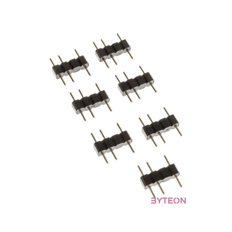 Kábel Modding Kolink ARGB elosztó 1-6 30cm