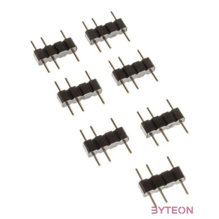 Kábel Modding Kolink ARGB elosztó 1-6 30cm