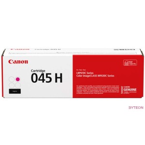 Canon 045H - Magenta