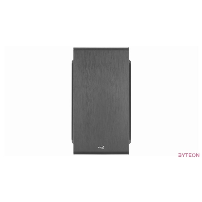 Számítógépház Aerocool CS-106 mATX Fekete