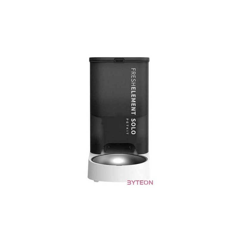 PetKit Fresh Element SOLO Smart ételadagoló