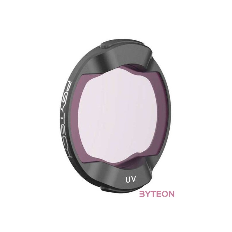 PGYTECH DJI AVATA UV Filter (Professional)