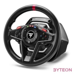 Thrustmaster T128-X USB Kormány Black