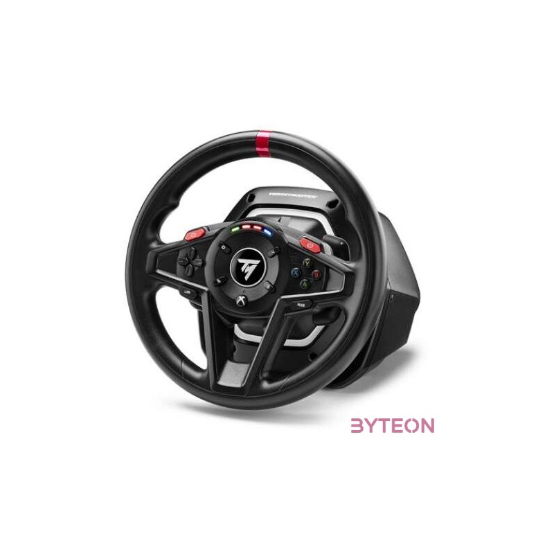 Thrustmaster T128-X USB Kormány Black