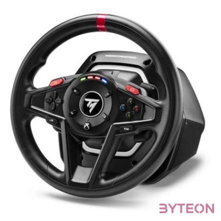 Thrustmaster T128-X USB Kormány Black