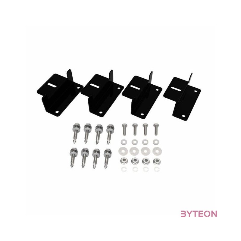 EcoFlow tartókonzol napelemhez