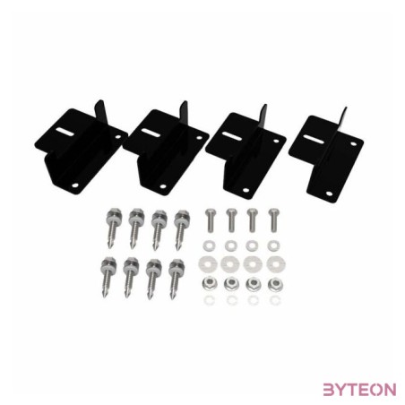 EcoFlow tartókonzol napelemhez