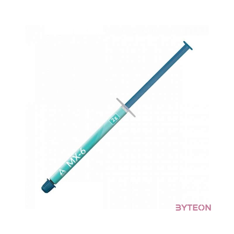 Arctic MX-6 Hővezető Paszta 2g