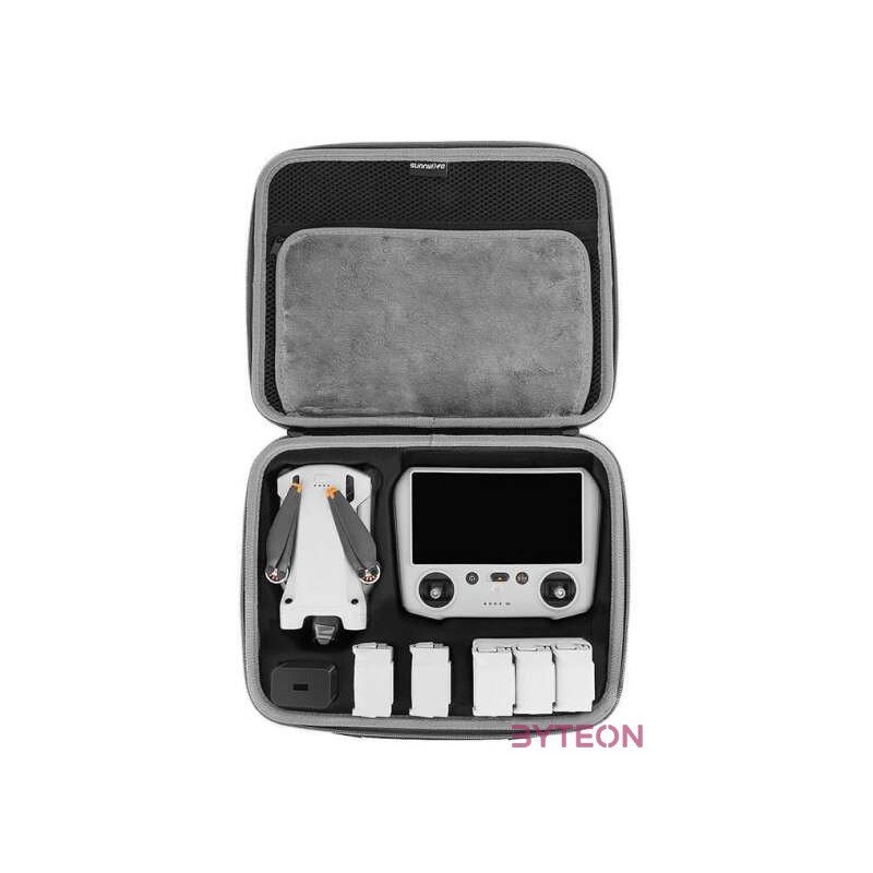 Sunnylife Combo Bag for DJI Mini 3 Pro (MM3-B392)