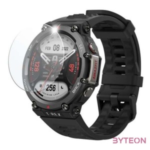 FIXED Okosóra Üvegfólia Amazfit T-Rex 2