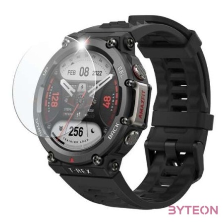 FIXED Okosóra Üvegfólia Amazfit T-Rex 2