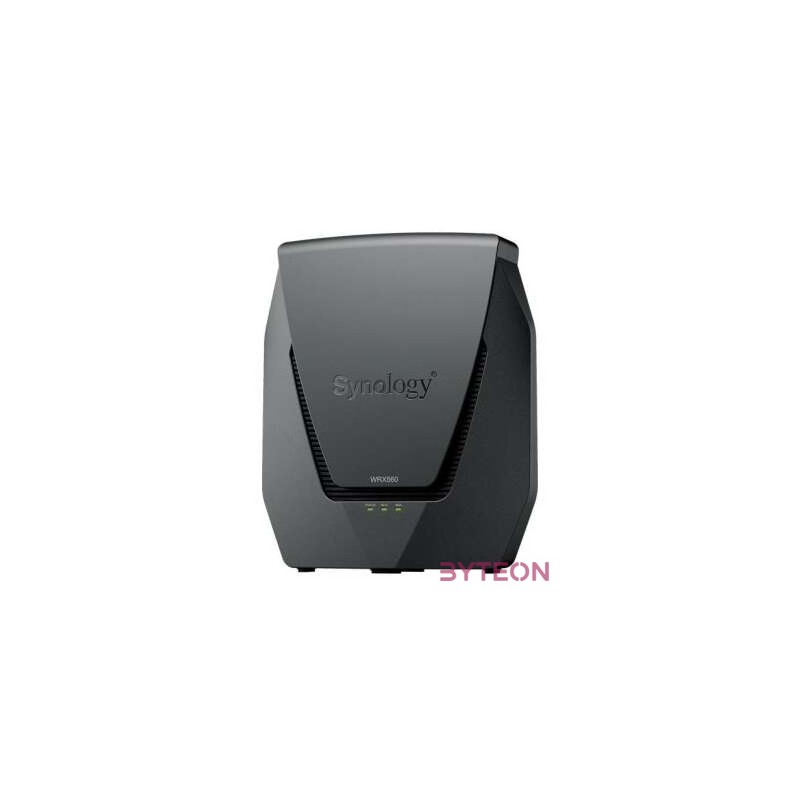 Synology WRX560 Wireless router