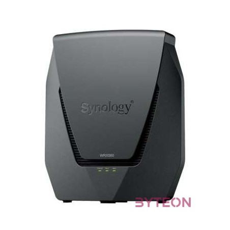 Synology WRX560 Wireless router