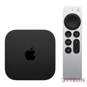 Apple TV 4K WiFi 64GB (2022)