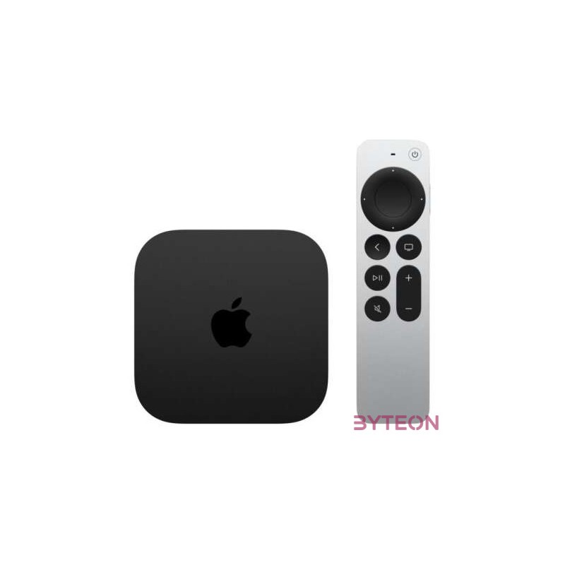Apple TV 4K WiFi 64GB (2022)